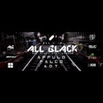 All Black 04.05.2019