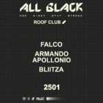 All Black 25.01.2020