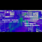 Classic House 16.03.2019