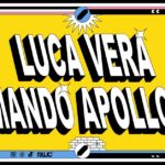 Luca Vera - Armando Apollonio 21.12.2019