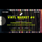 Vinyl Market 27.06.2019
